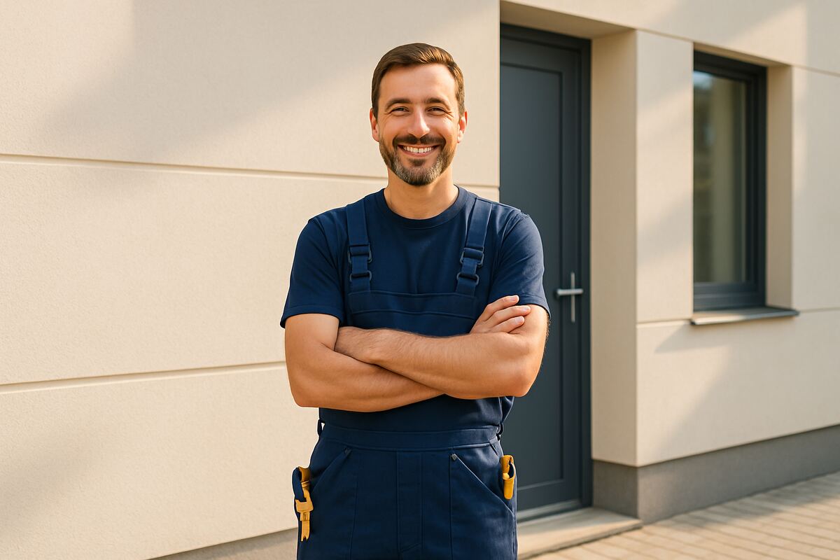 Serrurier professionnel à Anvers — Serrurier Anvers